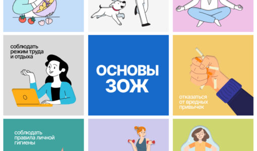 Повседневные здоровые привычки, которые продлевают жизнь